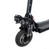 GTXR X6/X6 Pro Scooter elettrico da 10 pollici potente e fuoristrada Velocità 50-60k. m/h 24OOw 21ah IPX5
