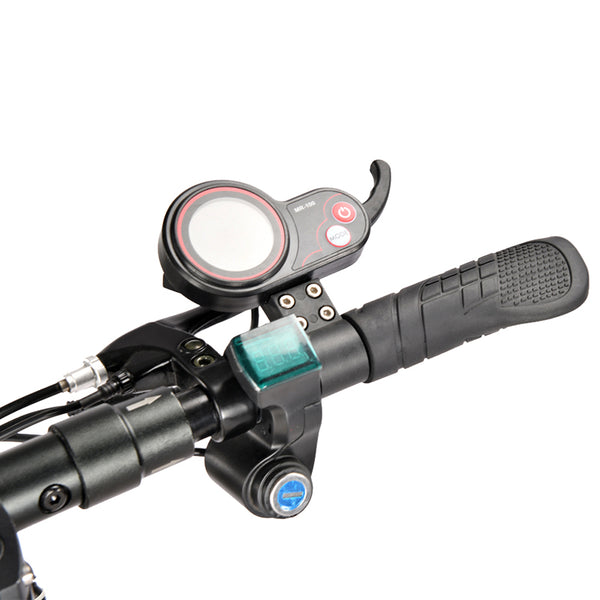GTXR X6/X6 Pro Scooter elettrico da 10 pollici potente e fuoristrada Velocità 50-60k. m/h 24OOw 21ah IPX5