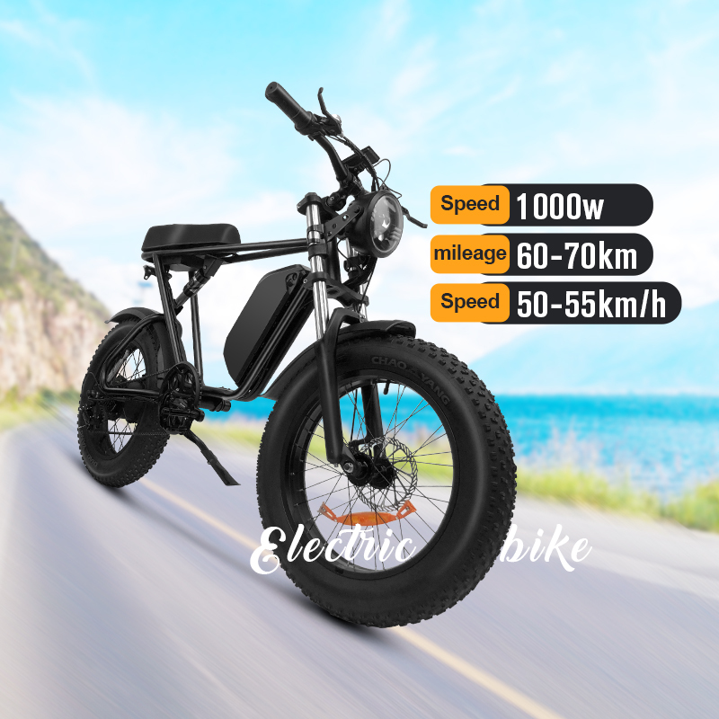 Silent Speed: Bicycle With Electric, Electric Scooters, Electric Bike