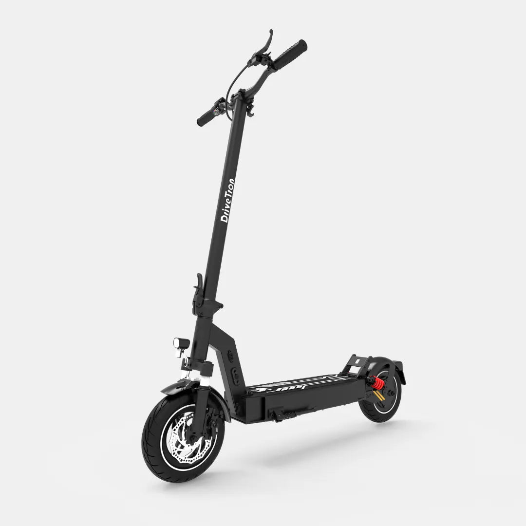 Can Electric Scooters Be Used Legally on Sidewalks in Europe?