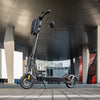 Can You Take an Electric Scooter on a Train or Bus? GTXR’s Guide to Public Transport Travel