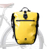 27 Liter Bike Waterproof Panniers bag Backpack