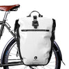 27 Liter Bike Waterproof Panniers bag Backpack