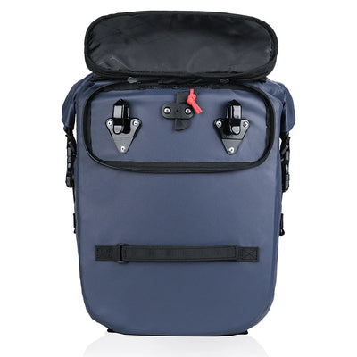 20 Liter Bicycle Urban Commute Pannier Bag