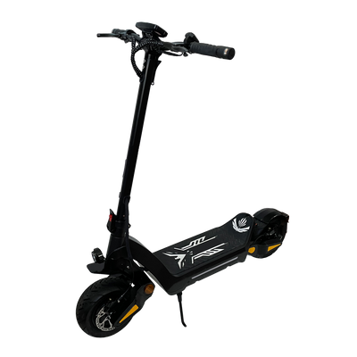 GTXR DT06 Trottinette électrique