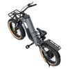 GTXR &amp; COSWHEEL T20 electric bike