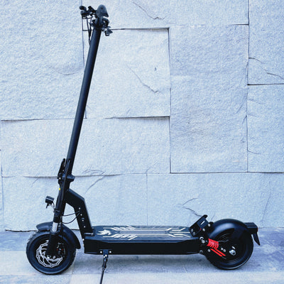 GTXR DT08 Trottinette électrique