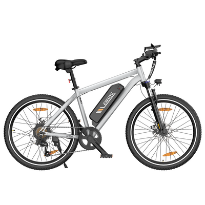 M100 E-Mountainbike mit Heckmotor 375Wh