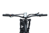 GTXR Z8 20 pollici pneumatico bicicletta velocità 45 km/h 500 W 48 V 15,6 Ah 41,5 kg potente