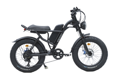 GTXR Z8(IM-J1) vélo électrique