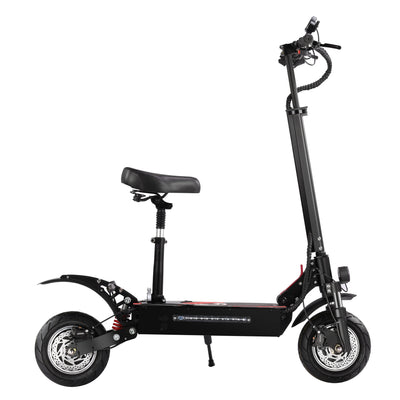 GTXR Q7 PRO Electric Scooters