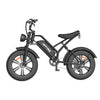 GTXR  & Happyrun Electric Bike G50