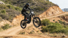 GT600 72V 7500W Peak Electric Moutain Dirt Bike, 50mph Off-Road Motorcycle with 30Ah Lithium Battery, Dual Hydraulic Brakes, 375lbs Max Load, IP54 Waterproof - UL2849