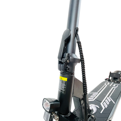 GTXR DT08 Electric Scooter