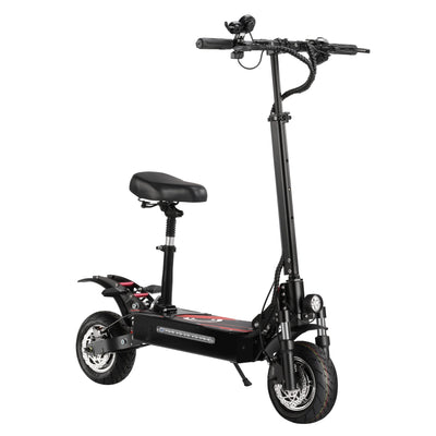 GTXR Q7 PRO Electric Scooters