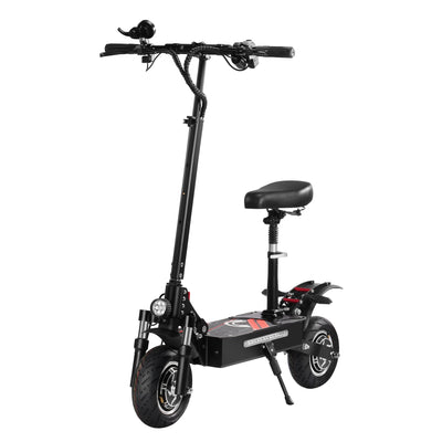 GTXR Q7 PRO Electric Scooters