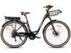 GTXR  & SAMEBIKE RS-A07 Powerful City Leisure Ebike