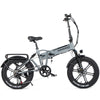 GTXR Z8 20 pollici pneumatico bicicletta velocità 45 km/h 500 W 48 V 15,6 Ah 41,5 kg potente