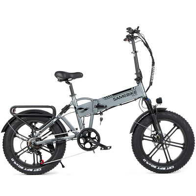 GTXR Z8 20 pollici pneumatico bicicletta velocità 45 km/h 500 W 48 V 15,6 Ah 41,5 kg potente