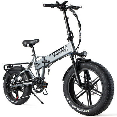 GTXR Z8 20 pollici pneumatico bicicletta velocità 45 km/h 500 W 48 V 15,6 Ah 41,5 kg potente