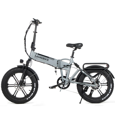 GTXR Z8 20 pollici pneumatico bicicletta velocità 45 km/h 500 W 48 V 15,6 Ah 41,5 kg potente