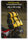 20 Liter Waterproof Pannier Bag