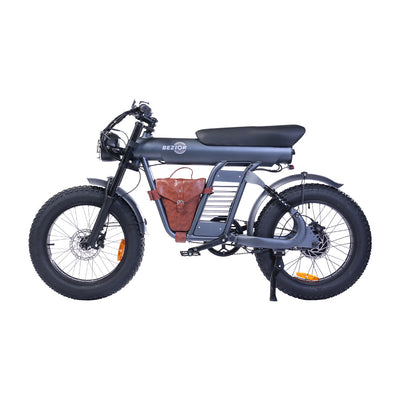 BEZIOR XF006 1200W Electric Mountain Bike