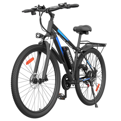 GTXR & Ridstar S29PRO 48V 1000W 21Ah Electric Bike