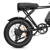 GTXR Q8 tout-terrain vélo électrique