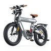 GTXR & COSWHEEL T20R vélo électrique