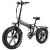 GTXR Z8 20 pollici pneumatico bicicletta velocità 45 km/h 500 W 48 V 15,6 Ah 41,5 kg potente