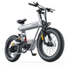 GTXR &amp; COSWHEEL T20 vélo électrique