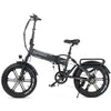 GTXR Z8 20 pollici pneumatico bicicletta velocità 45 km/h 500 W 48 V 15,6 Ah 41,5 kg potente