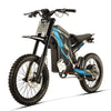 GTXR  & HappyRun Electric Dirt Bike G300 Pro