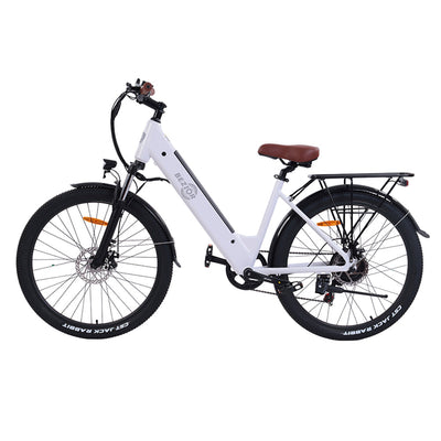 GTXR &amp; Bezior M3 Electric City Bike