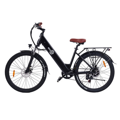 GTXR &Bezior M3 Electric City Bike