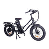 GOGOBEST GF200 Electric Food-delivery Luggage Cargo Bike