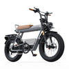 GTXR & COSWHEEL CT20 vélo électrique
