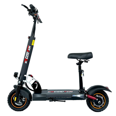 GTXR MAX S3 Monopattino Elettrico velocità 85km/h 5600w 60V 38ah 52Kg