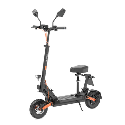 GTXR &amp; JOYOR S8E Electric scooter