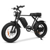 GTXR Q8 tout-terrain vélo électrique