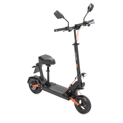 GTXR &amp; JOYOR S8E Electric scooter