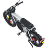 GTXR &amp; COSWHEEL T20 electric bike