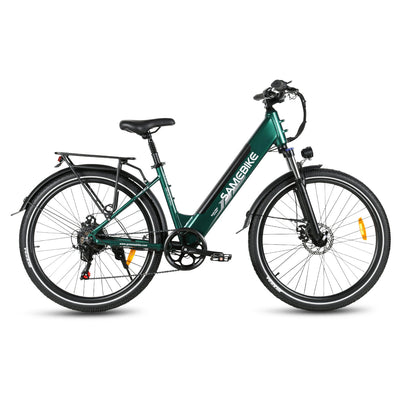 GTXR& SAMEBIKE RS-A01 Pro-T Urban Electric Bicycle