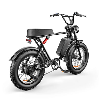 GTXR C91 vélo électrique