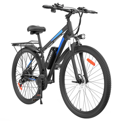 GTXR & Ridstar S29PRO 48V 1000W 21Ah Electric Bike