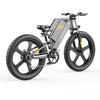 GTXR & COSWHEEL T26 vélo électrique
