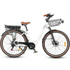 GTXR  & SAMEBIKE RS-A07 Powerful City Leisure Ebike