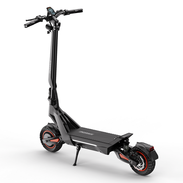GTXR & Moraix X7S Electric Scooter