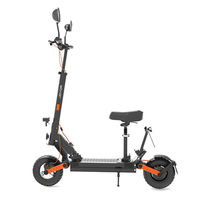 GTXR & JOYOR S8E Electric scooter